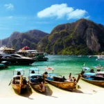 Exploring Asia: The Travel Trends of 2025