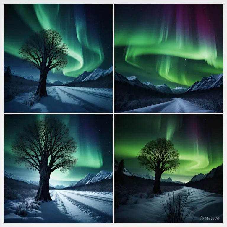 Northern Lights Photography Guide: Capture Aurora Magic