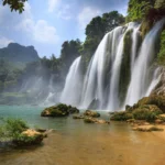 “The Ultimate 2025 Guide to Sustainable Travel: Where and How to Travel Green”
